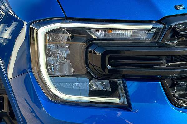 2022 Ford Everest Sport 3.0L thumb-1