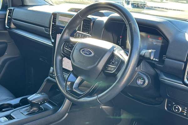 2022 Ford Everest Sport 3.0L thumb-4