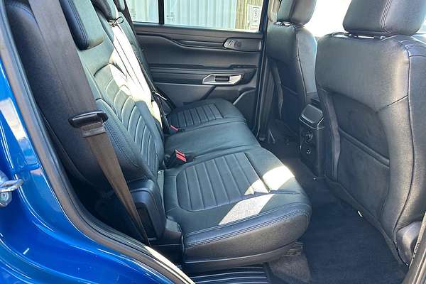 2022 Ford Everest Sport 3.0L thumb-7