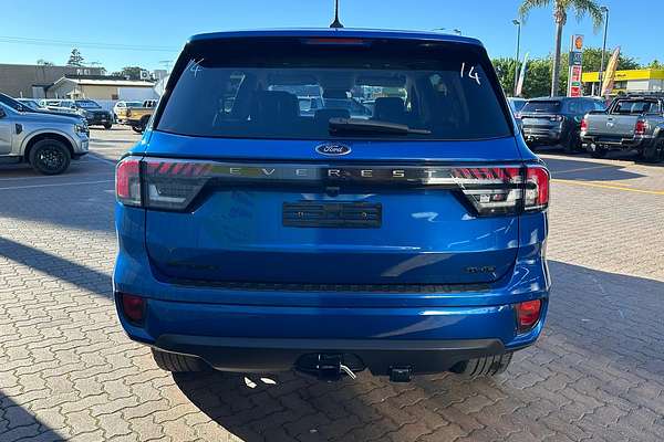 2022 Ford Everest Sport 3.0L thumb-12