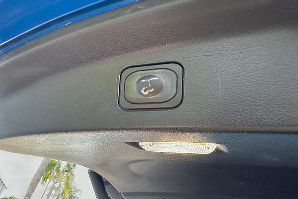 2022 Ford Everest Sport 3.0L thumb-14