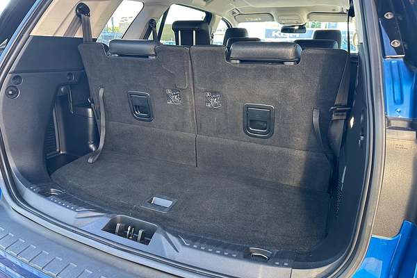 2022 Ford Everest Sport 3.0L thumb-16