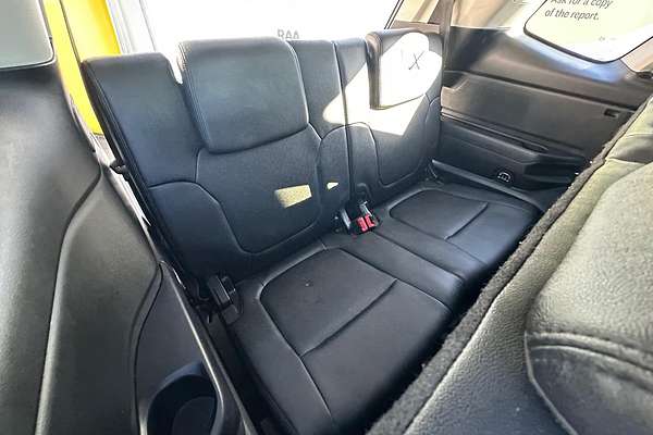 2022 Ford Everest Sport 3.0L thumb-17