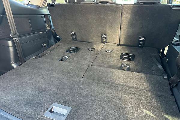 2022 Ford Everest Sport 3.0L thumb-18