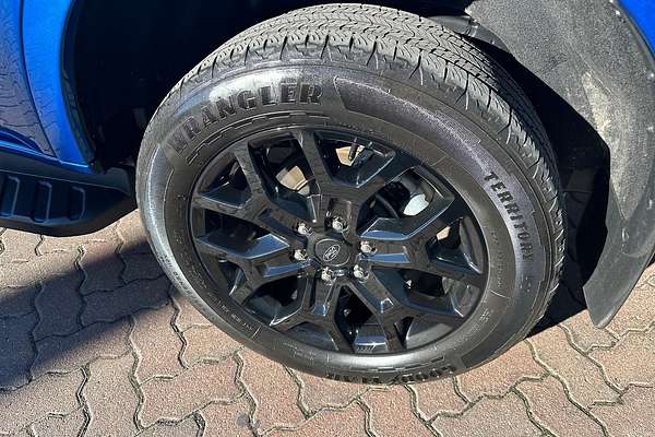 2022 Ford Everest Sport 3.0L thumb-19