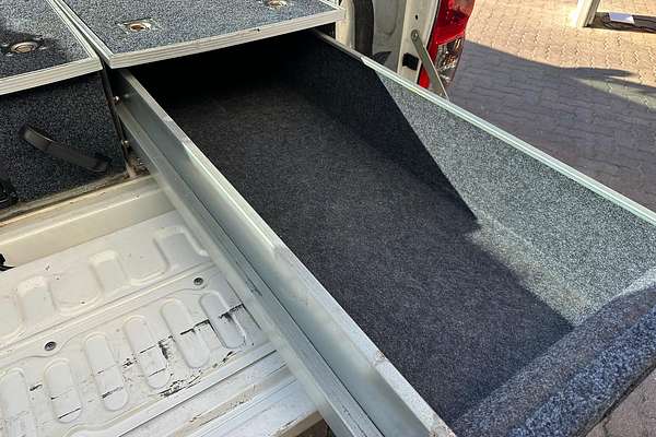 2020 Toyota Hilux SR Hi-Rider GUN136R Rear Wheel Drive thumb-11