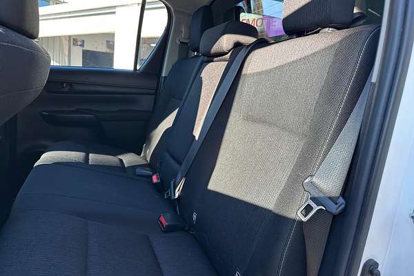 2020 Toyota Hilux SR Hi-Rider GUN136R Rear Wheel Drive thumb-14