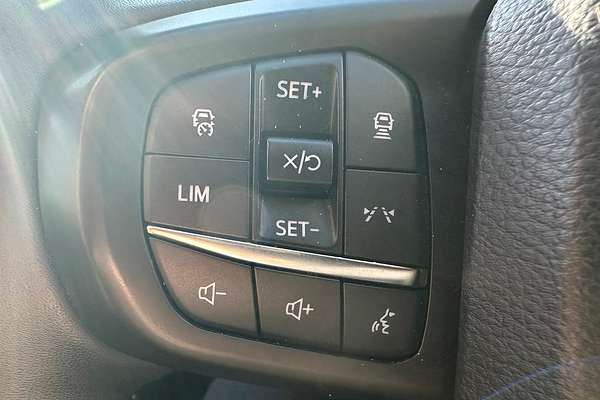 2025 Ford Everest Trend 2.0L thumb-26