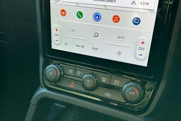 2025 Ford Everest Trend 2.0L thumb-30