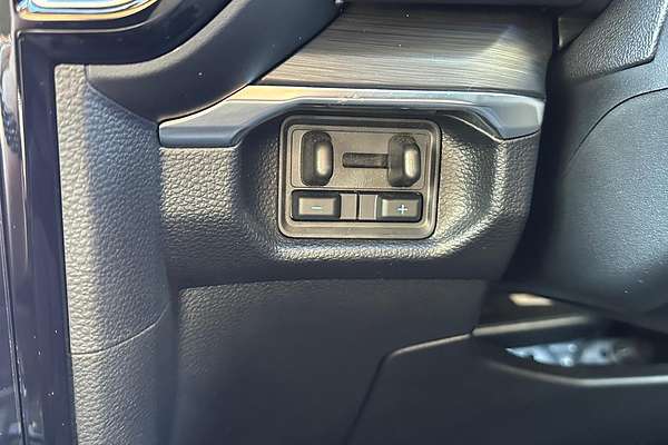 2025 Ford Everest Trend 2.0L thumb-31