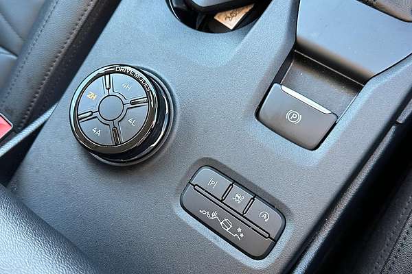 2025 Ford Everest Trend 2.0L thumb-34