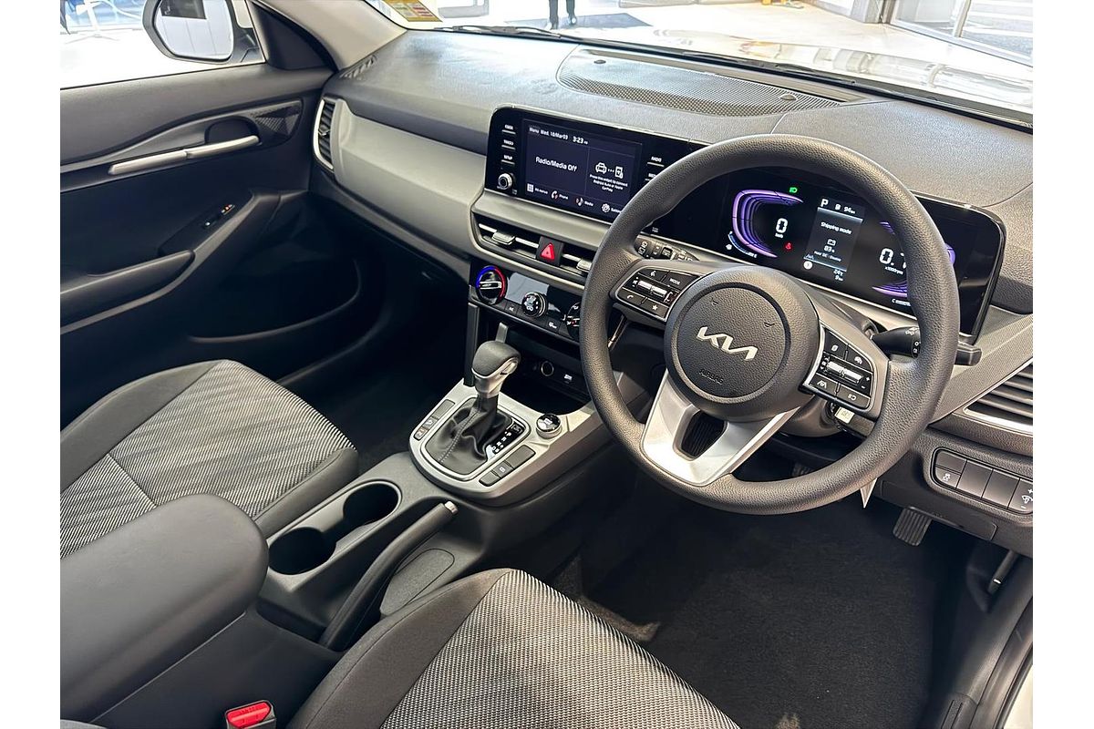 2026 Kia Seltos S SP2 PE