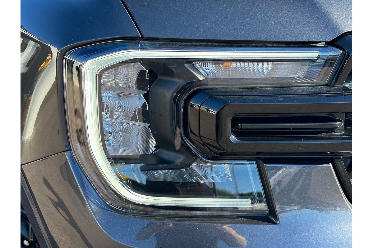 2025 Ford Everest Sport 2.0L