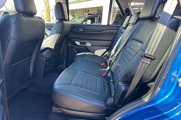 2022 Ford Everest Sport 3.0L thumb-20