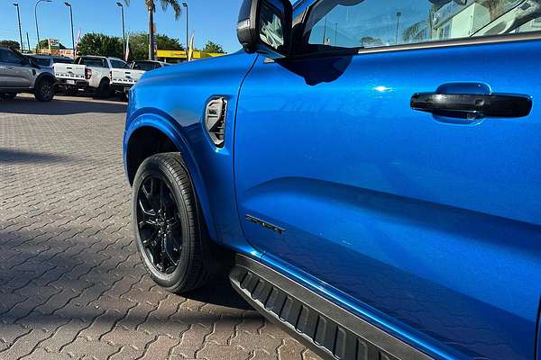 2022 Ford Everest Sport 3.0L thumb-21