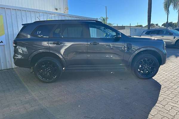 2025 Ford Everest Sport 2.0L thumb-4