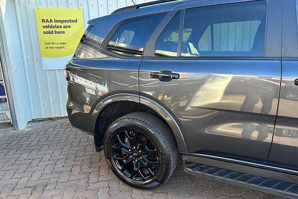 2025 Ford Everest Sport 2.0L thumb-5
