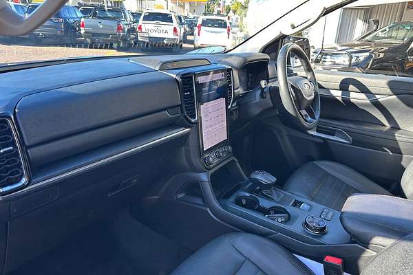 2022 Ford Everest Sport 3.0L thumb-22