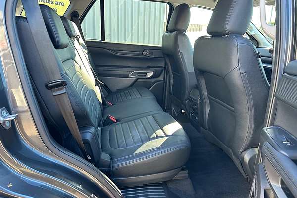 2025 Ford Everest Sport 2.0L thumb-6