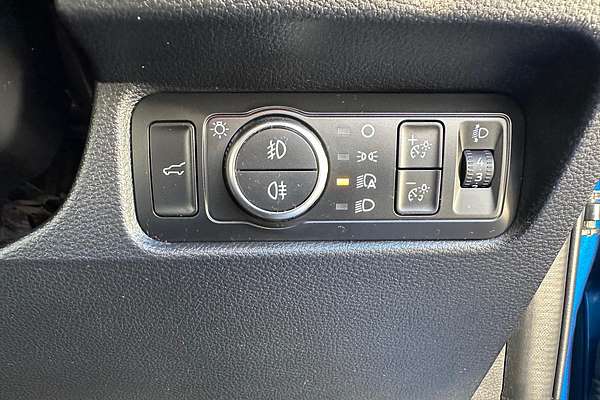 2022 Ford Everest Sport 3.0L thumb-26