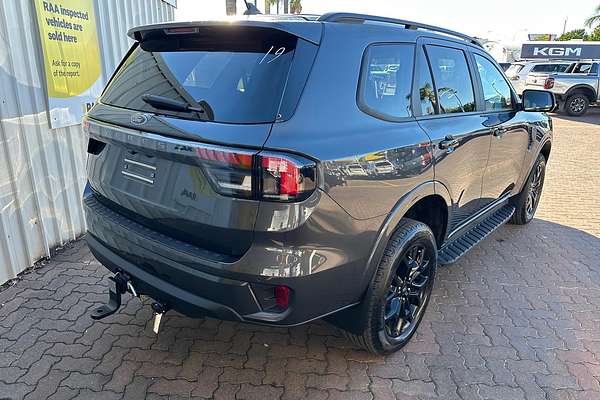 2025 Ford Everest Sport 2.0L thumb-11