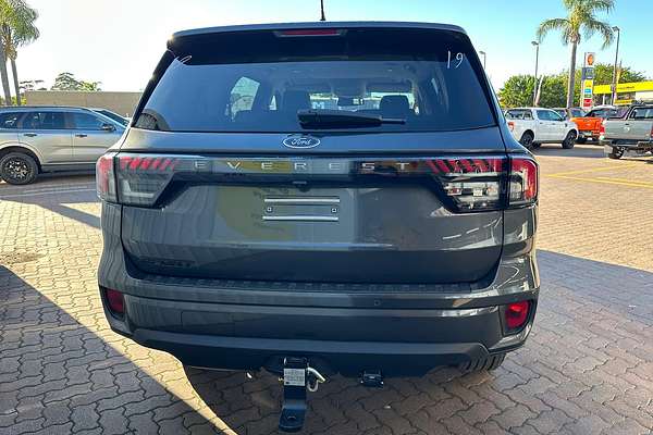 2025 Ford Everest Sport 2.0L thumb-12