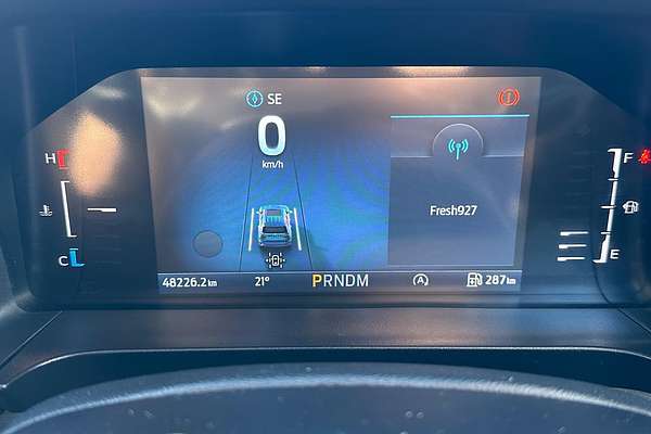 2022 Ford Everest Sport 3.0L thumb-28