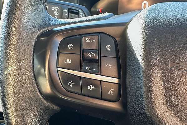 2022 Ford Everest Sport 3.0L thumb-29