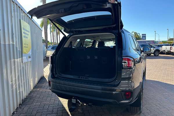 2025 Ford Everest Sport 2.0L thumb-13