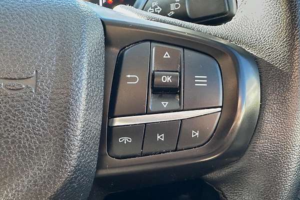 2022 Ford Everest Sport 3.0L thumb-30