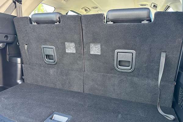 2025 Ford Everest Sport 2.0L thumb-15