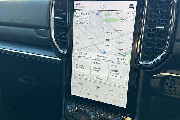 2022 Ford Everest Sport 3.0L thumb-31