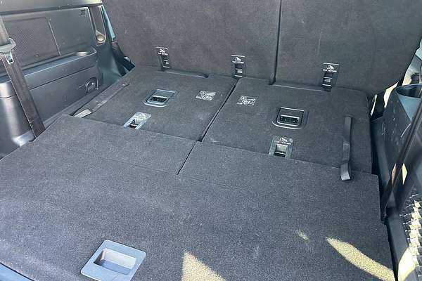 2025 Ford Everest Sport 2.0L thumb-17