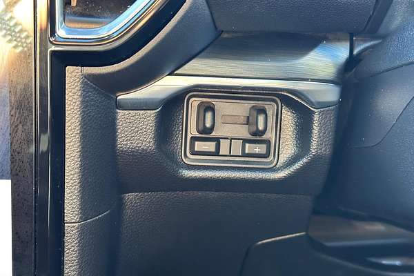 2022 Ford Everest Sport 3.0L thumb-33