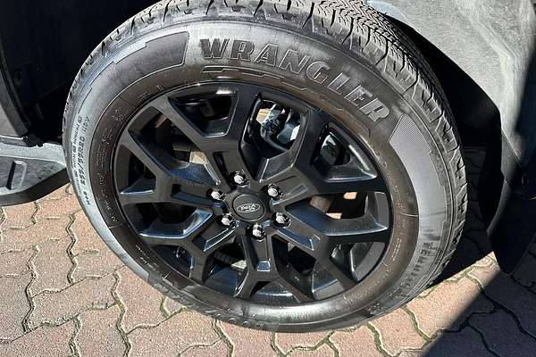 2025 Ford Everest Sport 2.0L thumb-19