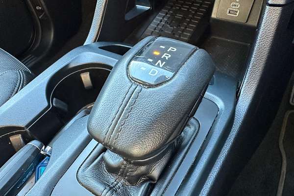 2022 Ford Everest Sport 3.0L thumb-35