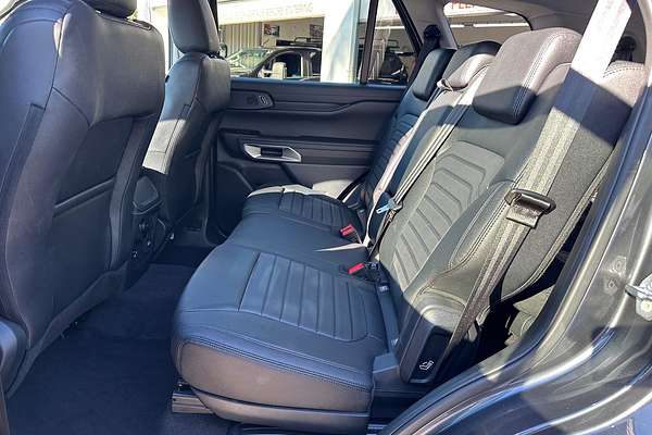 2025 Ford Everest Sport 2.0L thumb-20