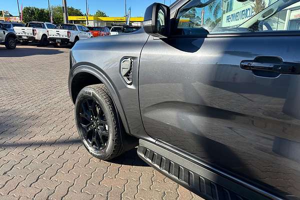 2025 Ford Everest Sport 2.0L thumb-21