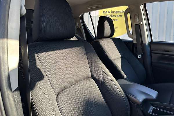 2020 Toyota Hilux SR Hi-Rider GUN136R Rear Wheel Drive thumb-18