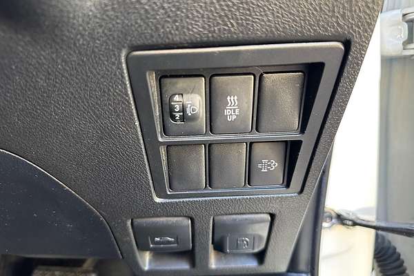 2020 Toyota Hilux SR Hi-Rider GUN136R Rear Wheel Drive thumb-19