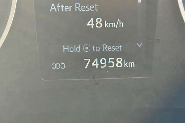 2020 Toyota Hilux SR Hi-Rider GUN136R Rear Wheel Drive thumb-20