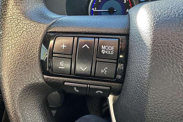 2020 Toyota Hilux SR Hi-Rider GUN136R Rear Wheel Drive thumb-21