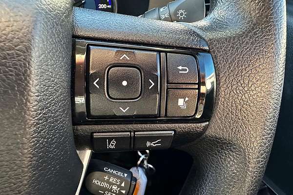 2020 Toyota Hilux SR Hi-Rider GUN136R Rear Wheel Drive thumb-22