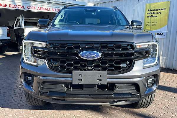 2025 Ford Everest Sport 2.0L thumb-23