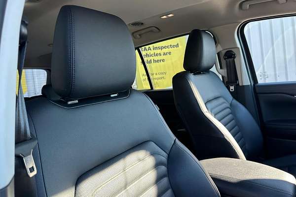 2025 Ford Everest Sport 2.0L thumb-25