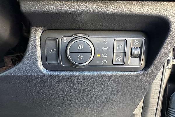 2025 Ford Everest Sport 2.0L thumb-27