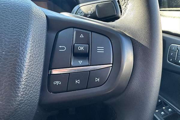 2025 Ford Everest Sport 2.0L thumb-31