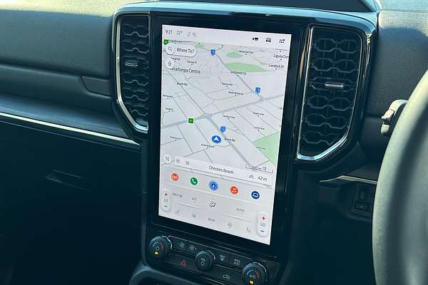 2025 Ford Everest Sport 2.0L thumb-32