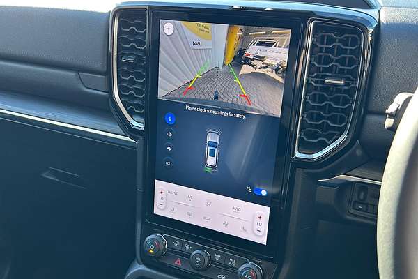 2025 Ford Everest Sport 2.0L thumb-33