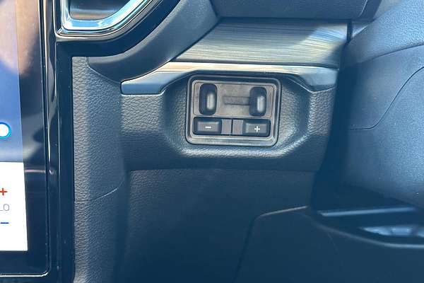 2025 Ford Everest Sport 2.0L thumb-34